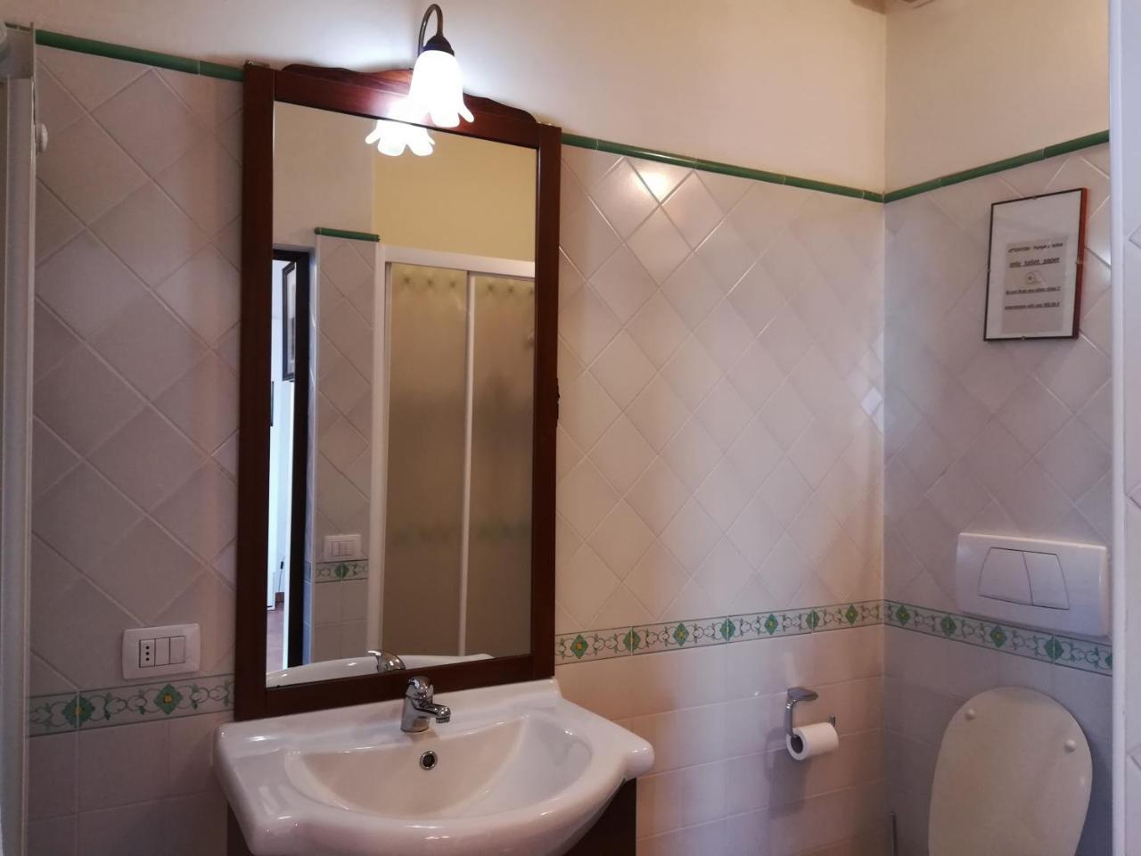 Villetta Romantica Βερμπάνια Εξωτερικό φωτογραφία