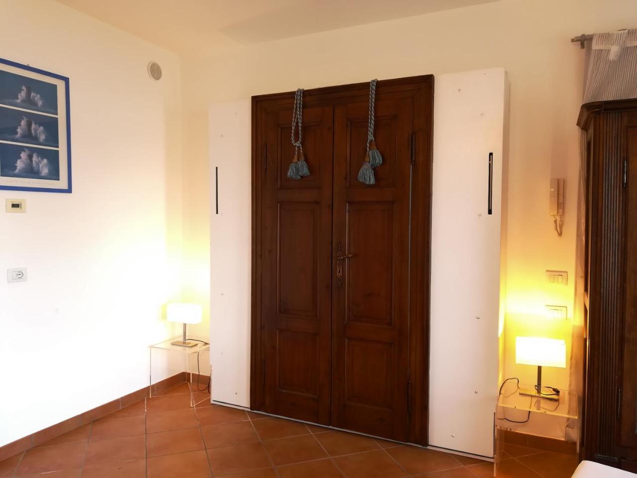 Villetta Romantica Βερμπάνια Εξωτερικό φωτογραφία